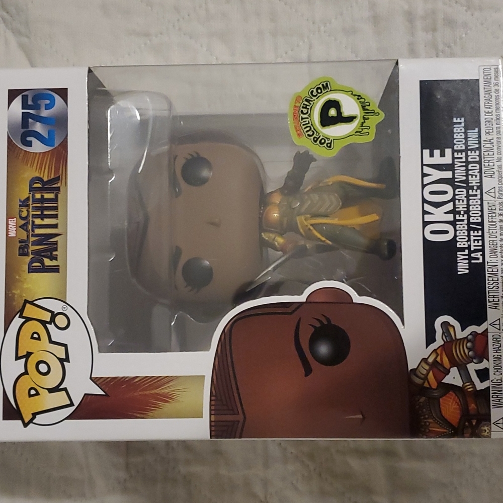 Pop